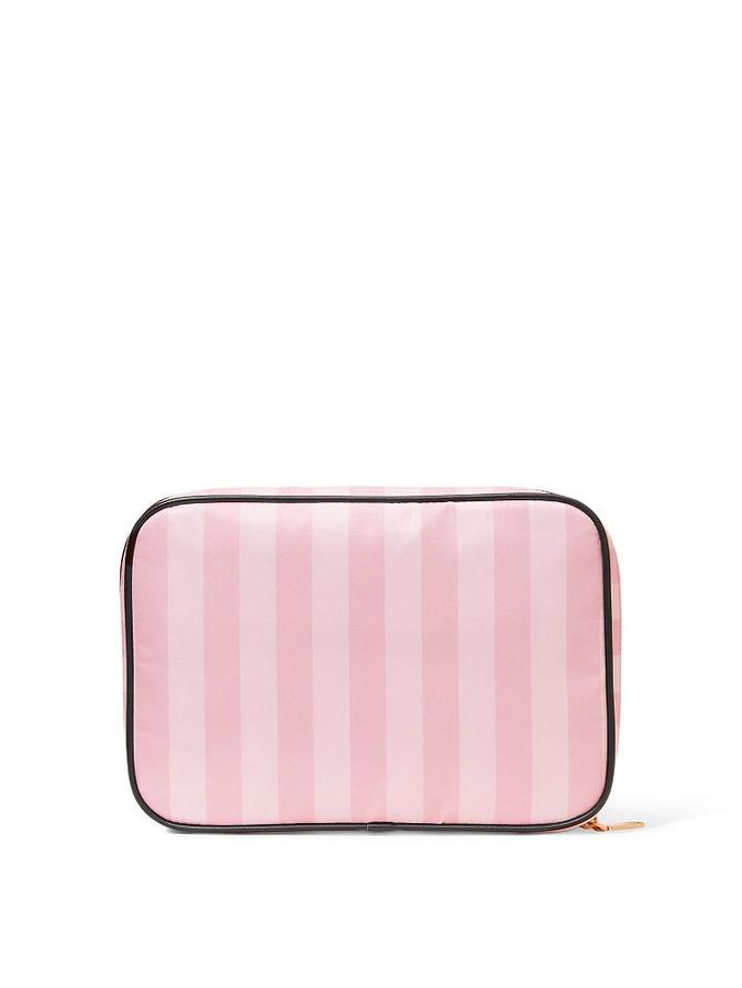 The Victoria Tech Sleeve Iconic Stripe Iconic Stripe image number 1