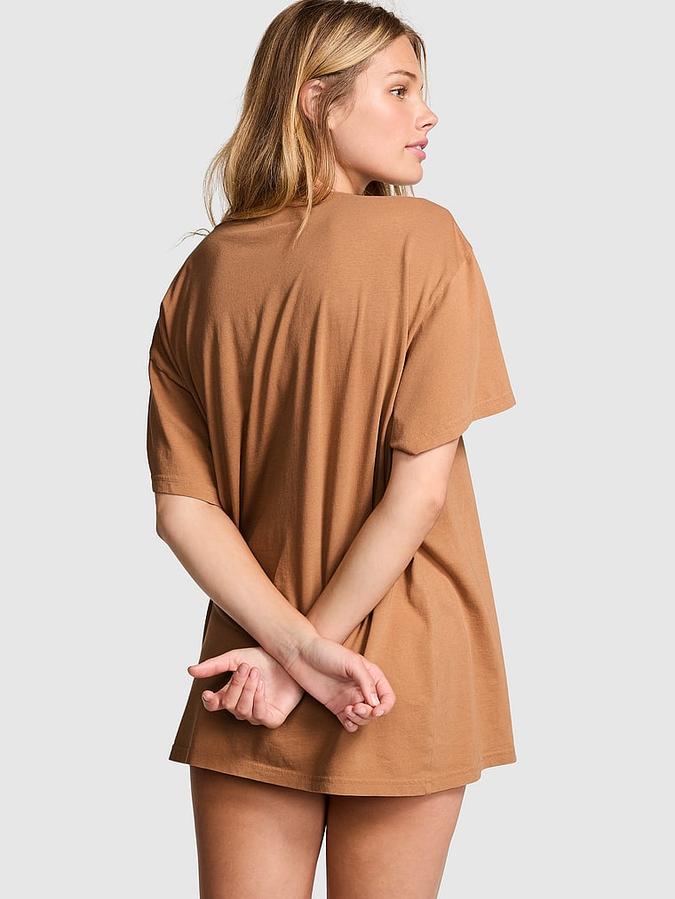 Campus Cotton Tee image number 1