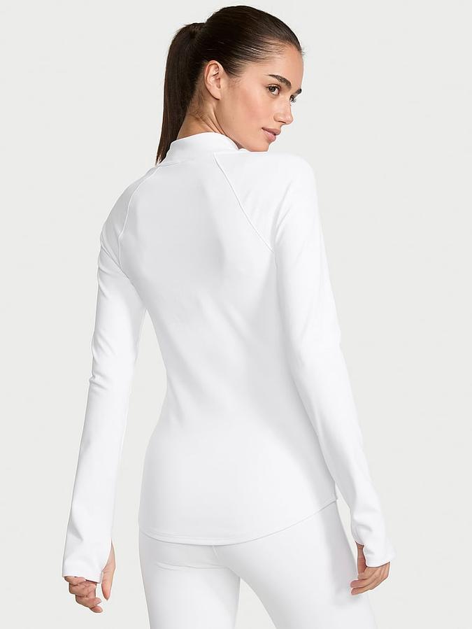 VSX Incredible Coverage™ Half-Zip Jacket image number 1