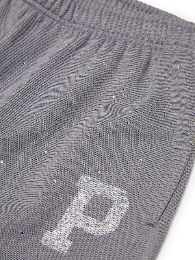 Ivy Fleece Campus Sweatpants image number 4