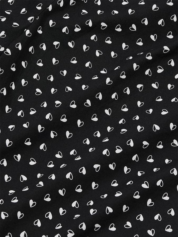 Cotton Tank Tee-Jama Set image number 3