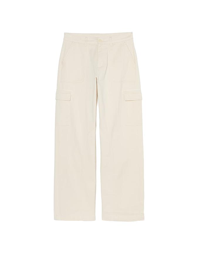 Utility Cargo Pants image number 2