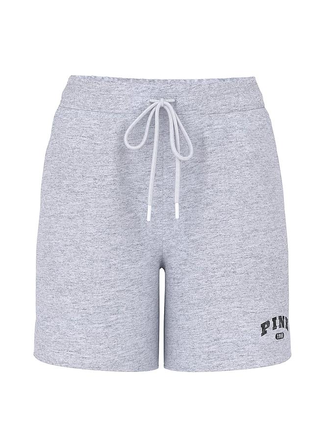 Ivy Fleece Campus Shorts image number 2