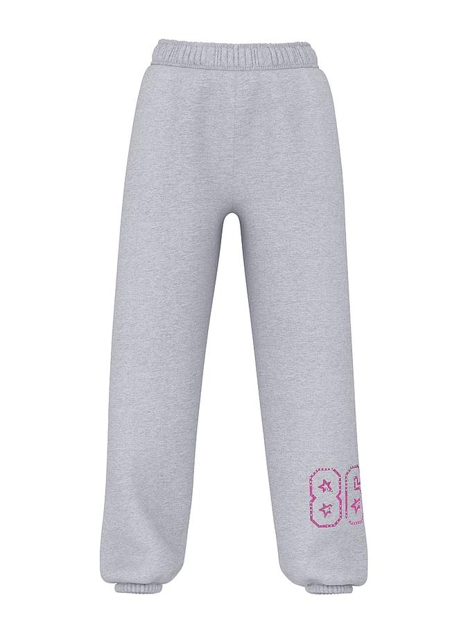 Ivy Fleece Campus Sweatpants image number 2