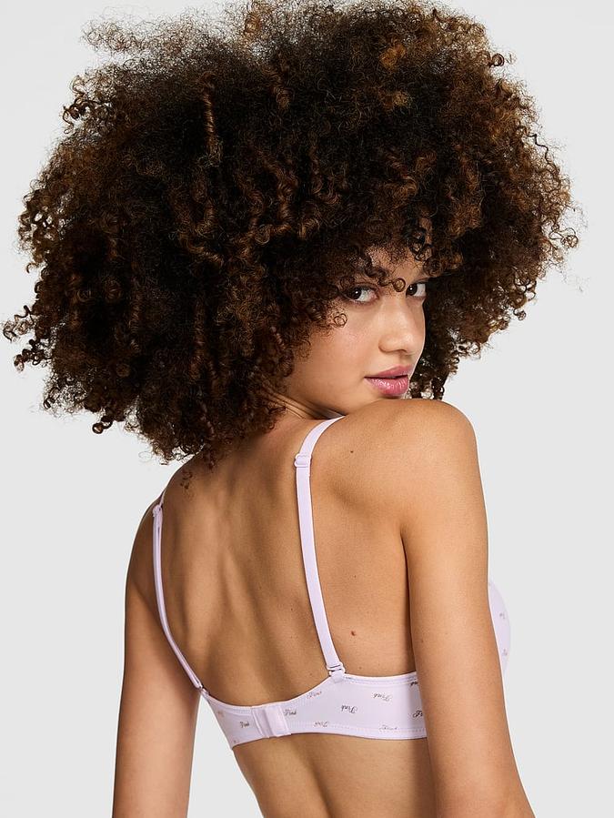 Wear Everywhere Lightly Lined Wireless Bra