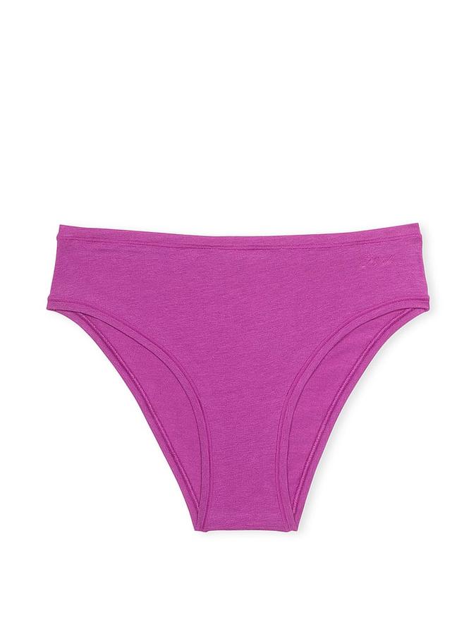 Cotton Cheeky Panty image number 2