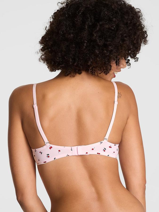 Wear Everywhere Push-Up Bra image number 1
