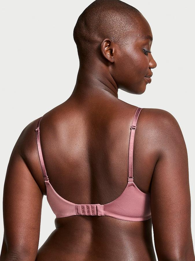 Bombshell Smooth Add-2-Cups Push-Up Bra image number 1