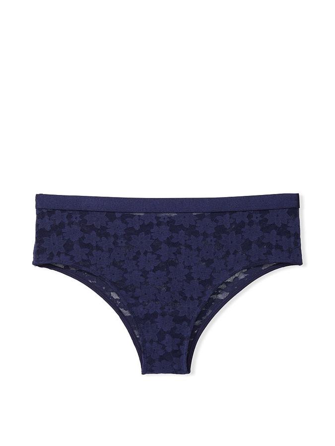 Wear Everywhere Lace Cheekster Panty image number 2