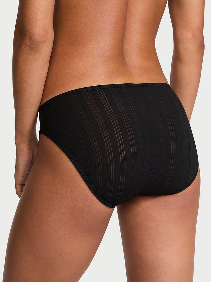 SoSoft&trade; Modal Ultra-Fine High-Leg Brief Panty