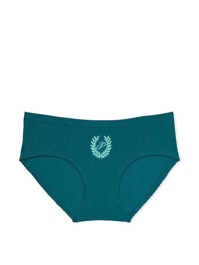 Seamless Hiphugger Panty image number 2