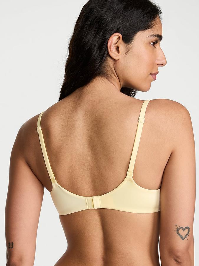 Perfect Shape Smooth Push-Up Bra