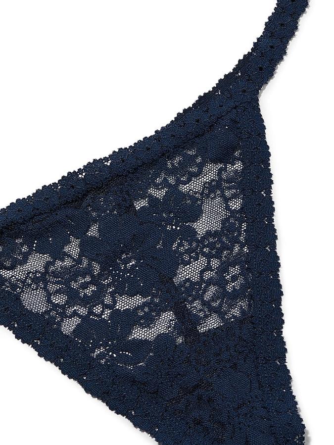 Wink V-String Panty image number 3