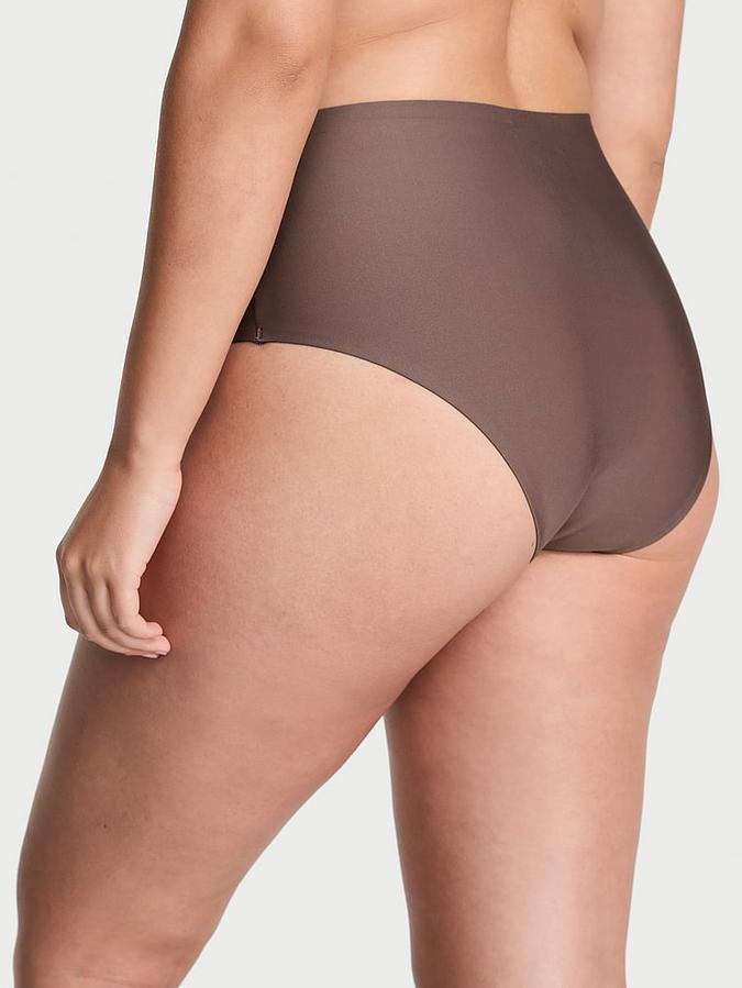 Luxe Contour High-Rise Cheeky Panty image number 1