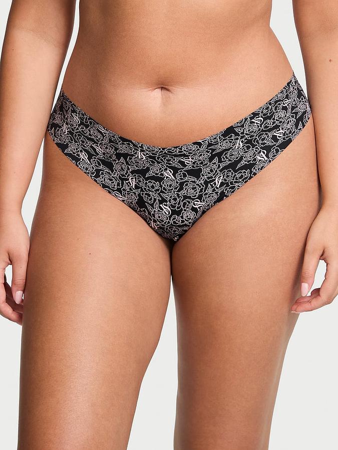 No-Show Thong Panty