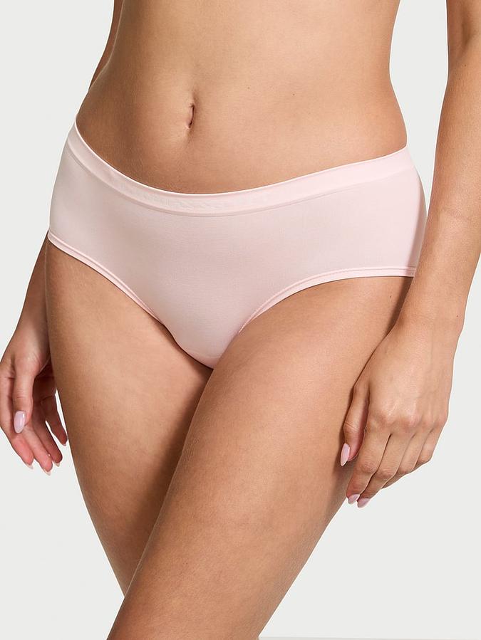 Seamless Hiphugger Panty