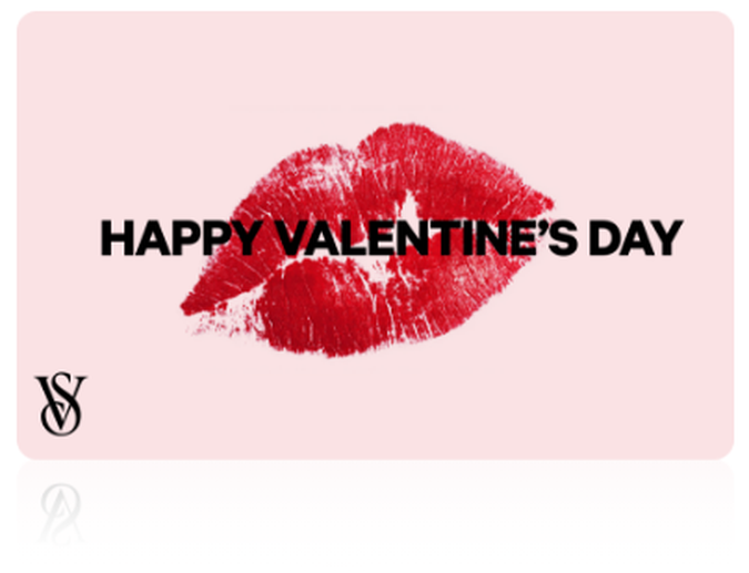 VS eGift Card- Vs Vday #5