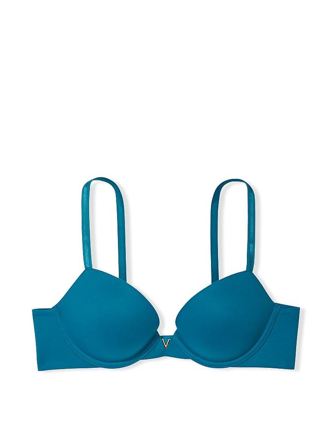 Push-Up Plunge Bra image number 2