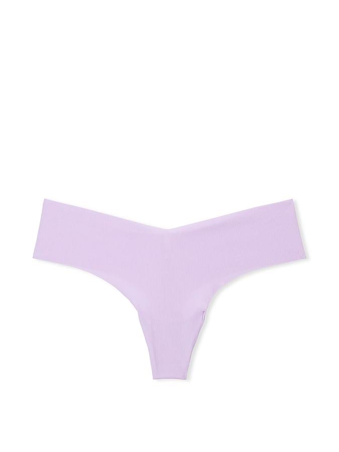 No-Show Thong Panty image number 2