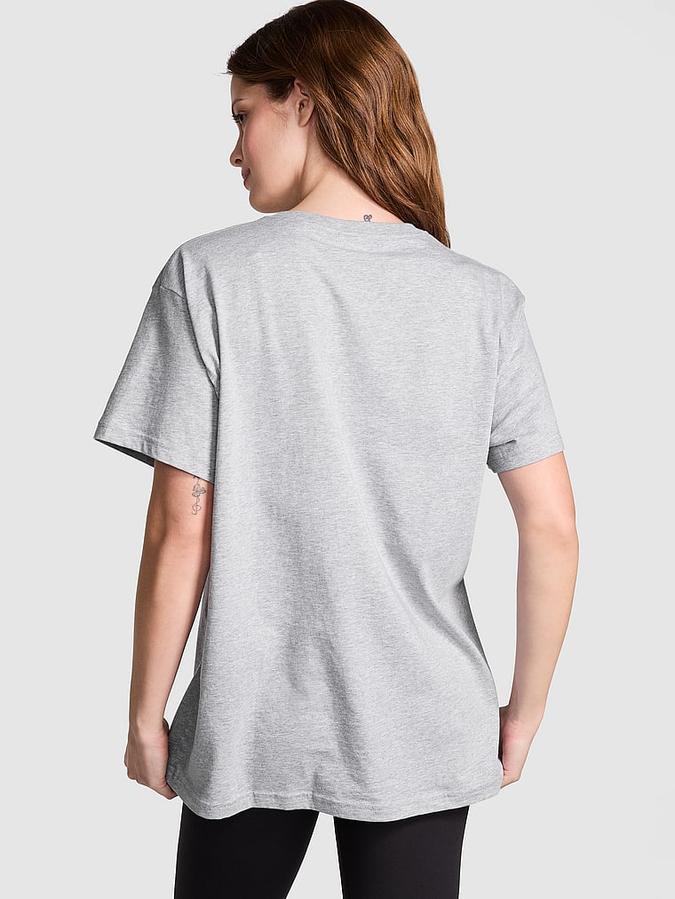 Campus Cotton Tee image number 1