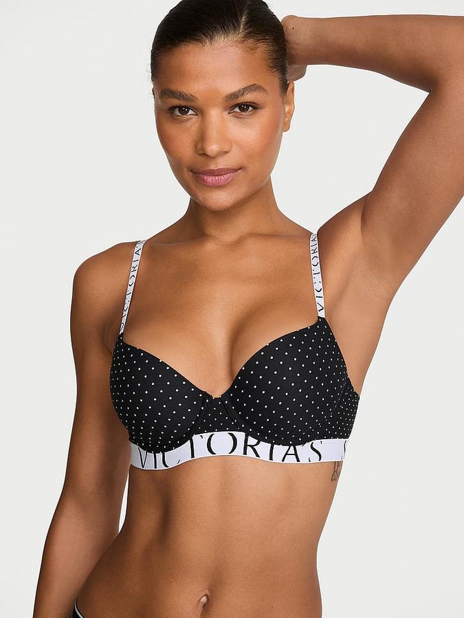 The CoolBra Lightly Lined Demi