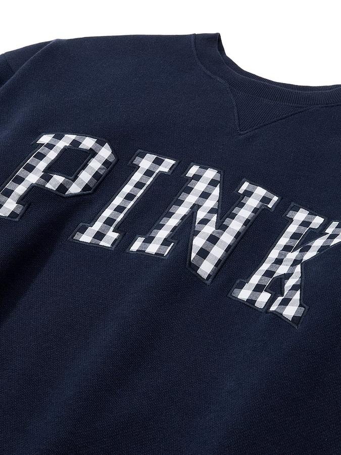 Campus Fleece&trade; Oversized Crew Sweatshirt image number 3