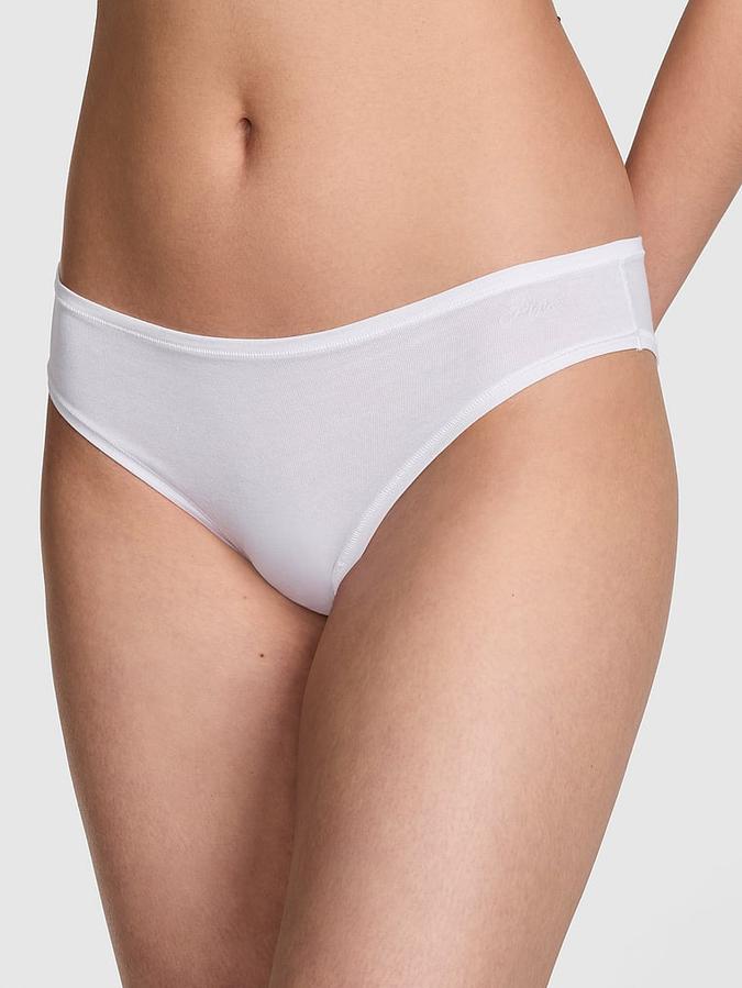 Cotton Cheeky Panty