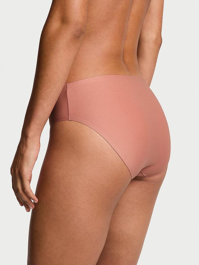 Body by Victoria Flex Mid-Rise Bikini Panty image number 1