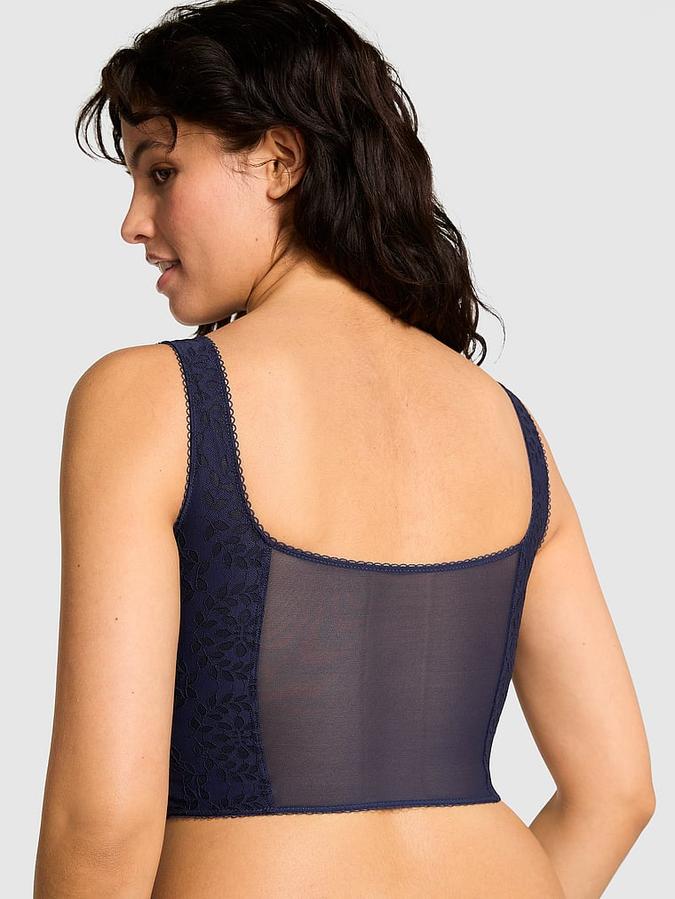 The Cinched Corset Top image number 1