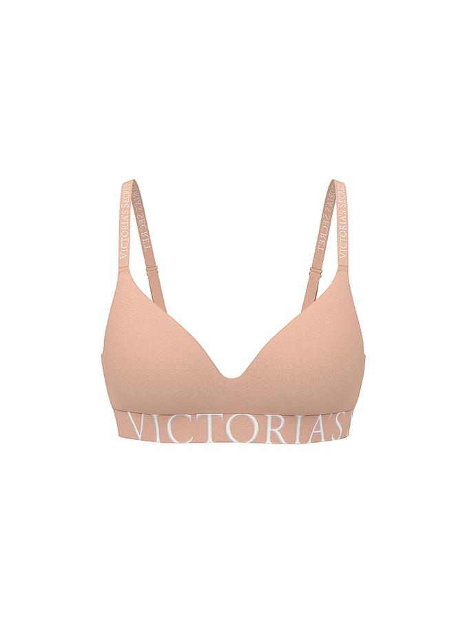 The CoolBra&trade; Lightly Lined Wireless image number 2
