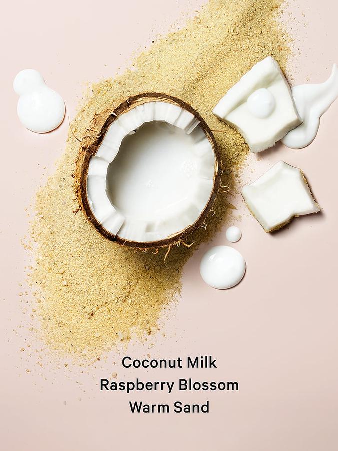 Coconut Passion Body Lotion image number 2