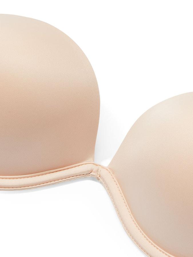 Every-Way Strapless Bra image number 3
