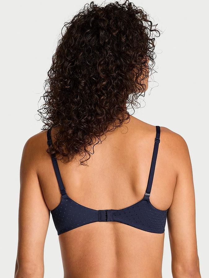 Lightly Lined Demi Bra