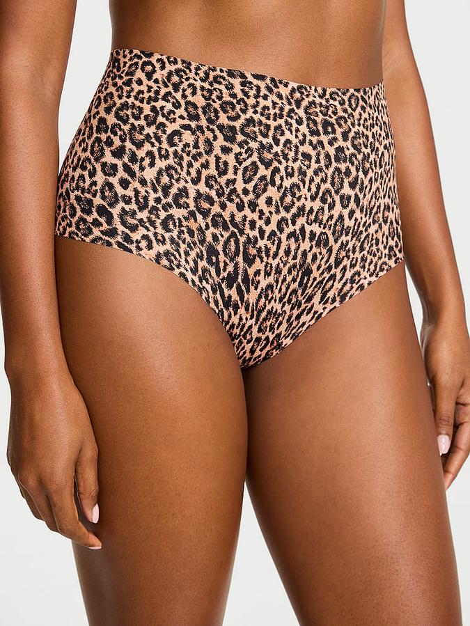 No-Show Modern Brief Panty