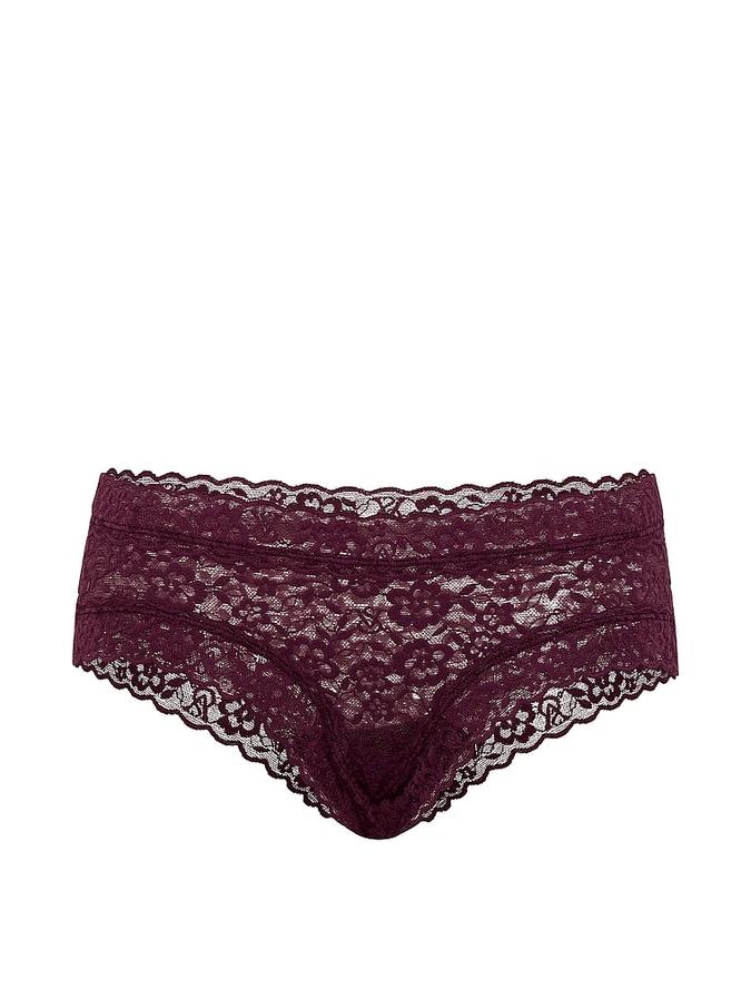Lace Cheeky Panty image number 2