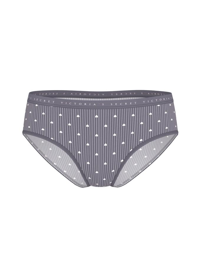 Stretch Cotton Hiphugger Panty image number 2