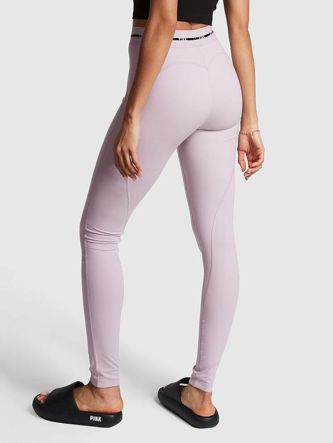 Soft Ultimate High-Waist Leggings image number 1