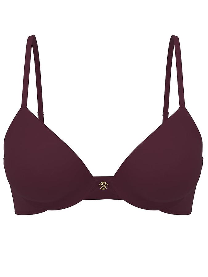 Smooth Push-Up Bra image number 2