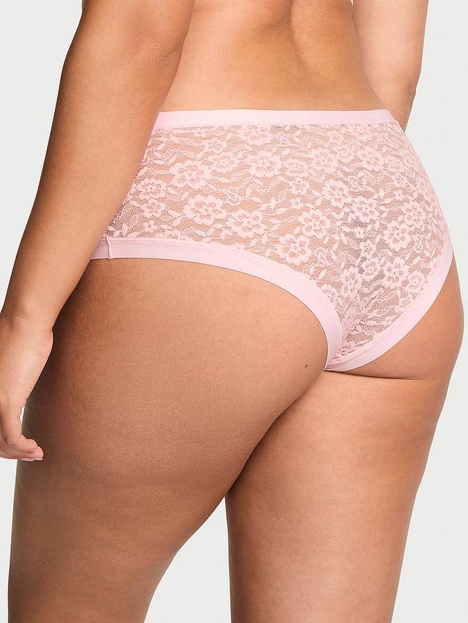 No-Show Lacie Cheeky Panty