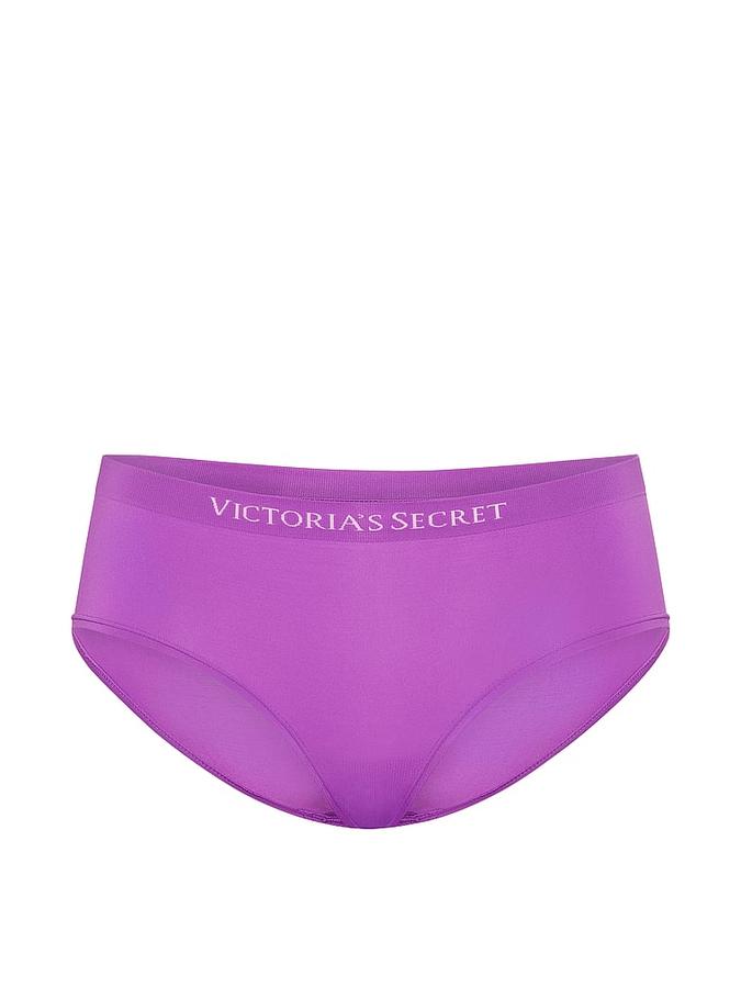 Seamless Hiphugger Panty image number 2