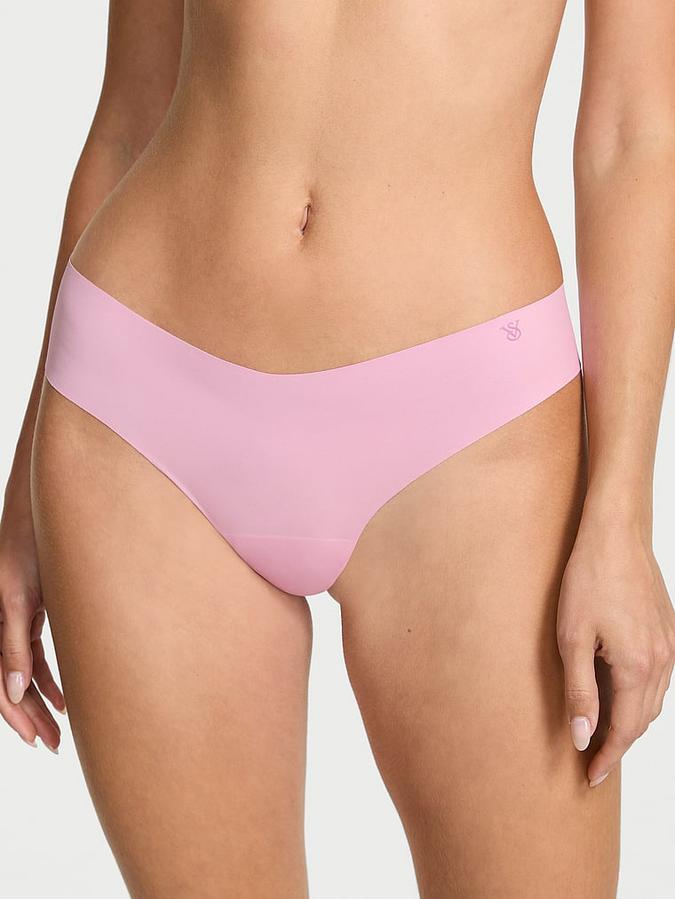 No-Show Thong Panty