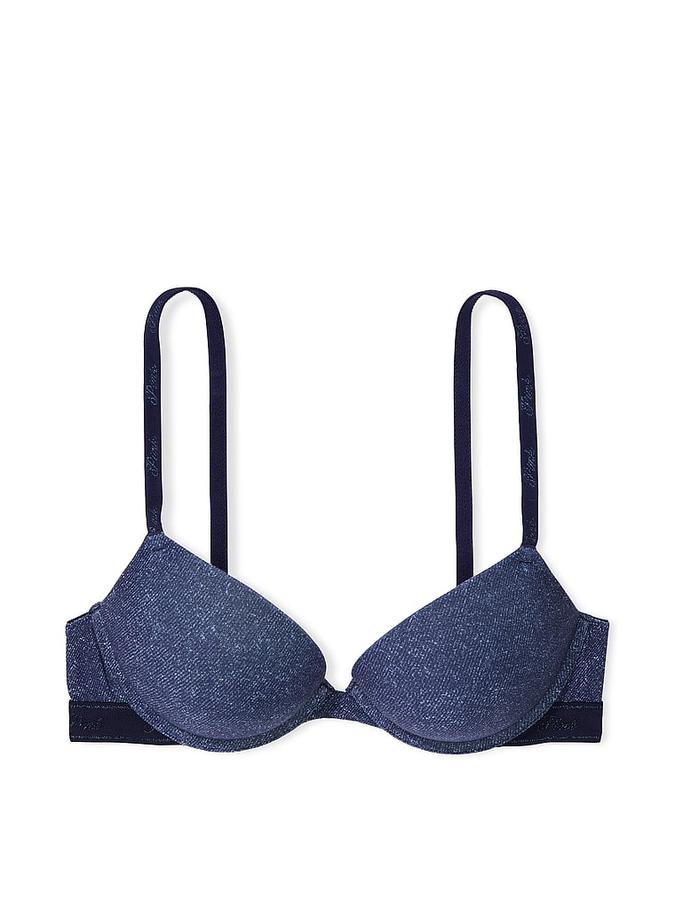 Wear Everywhere Super Push-Up Bra image number 2