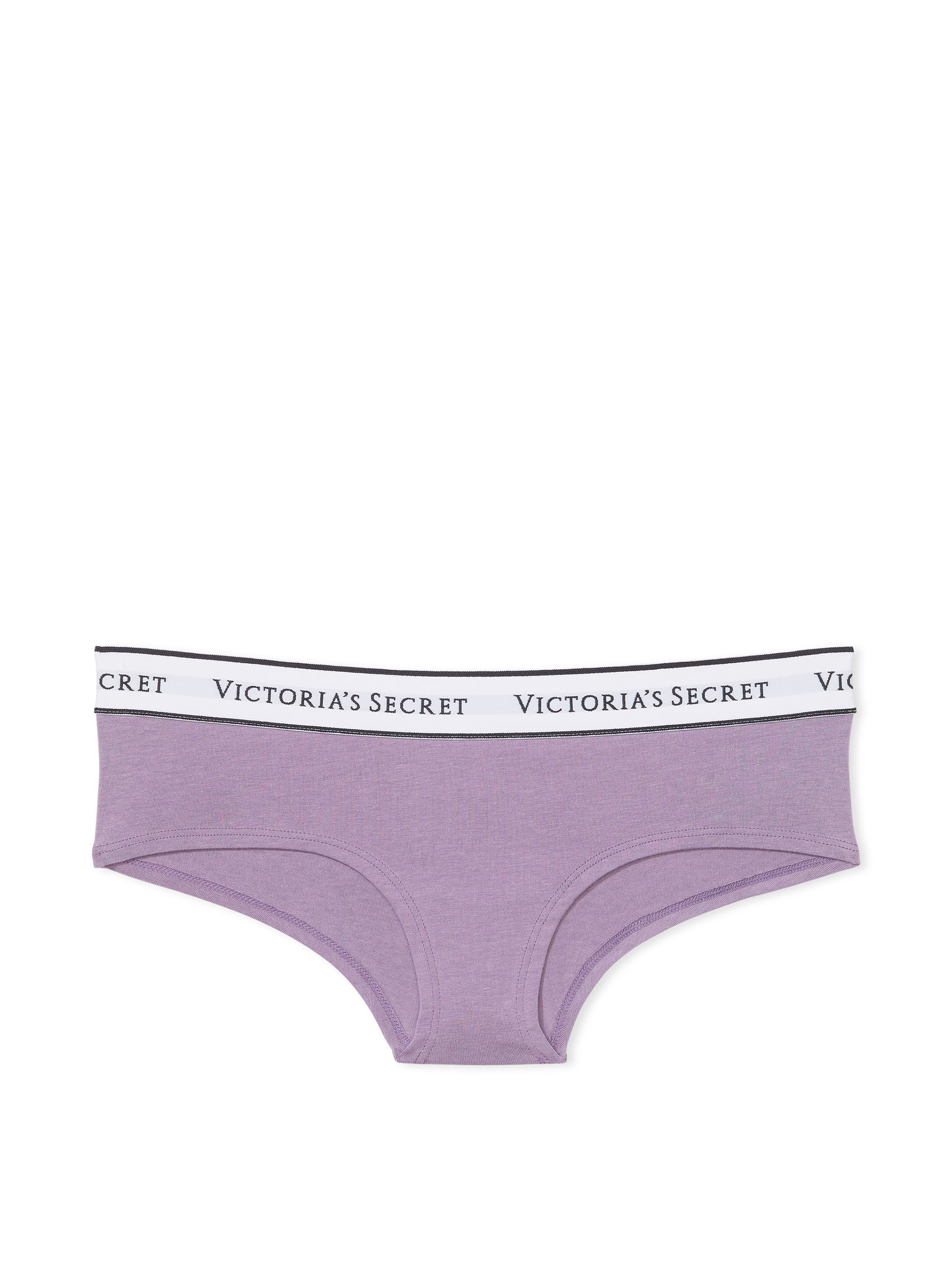 Logo Cotton Hiphugger Panty image number 0