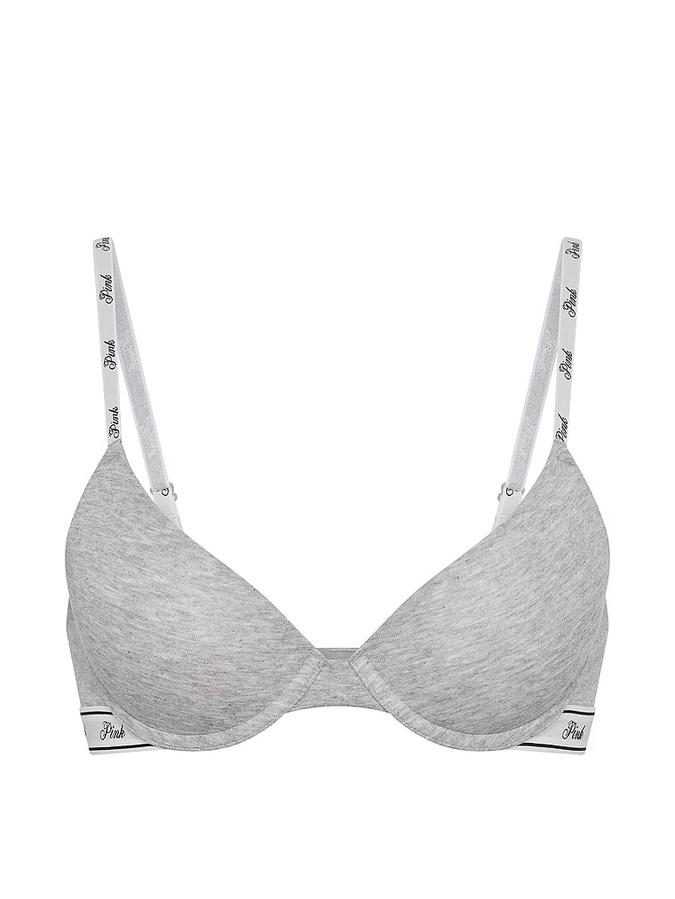 Wear Everywhere? Push-Up Bra image number 2