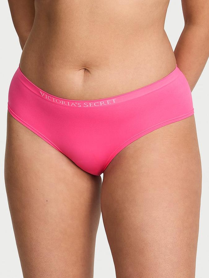 Seamless Hiphugger Panty