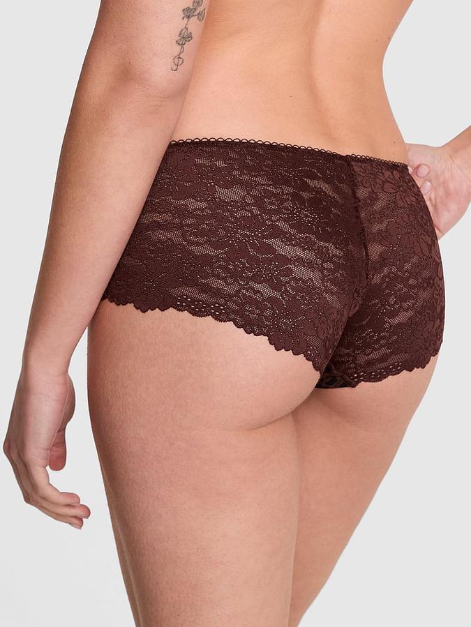 No-Show Hiphugger Panty image number 1