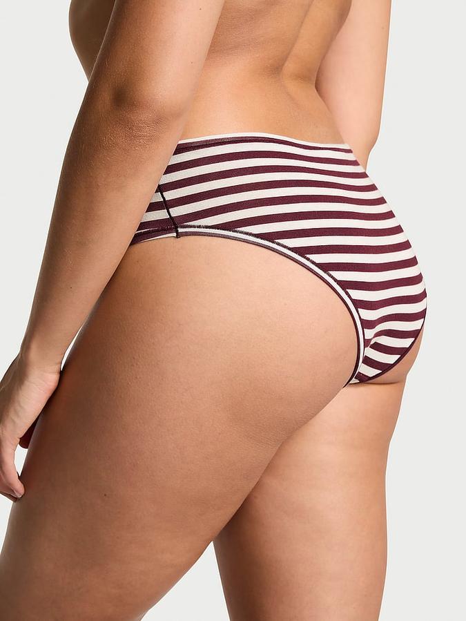 Cotton Cheeky Panty image number 1