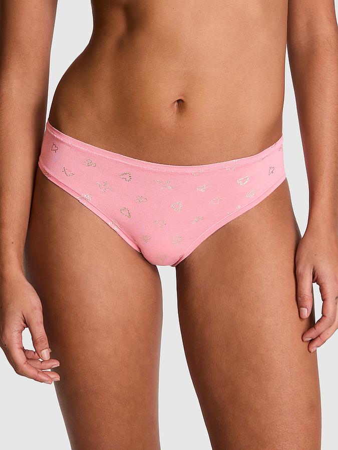 Cotton Cheeky Panty image number 0