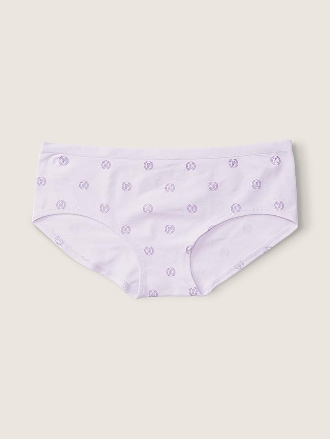 Seamless Hipster Panty image number 0