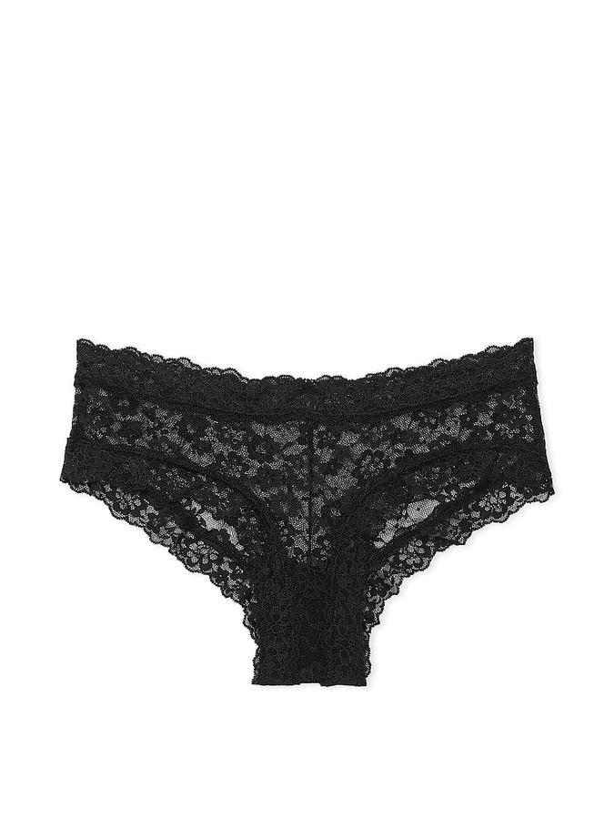 Lace Cheeky Panty image number 0